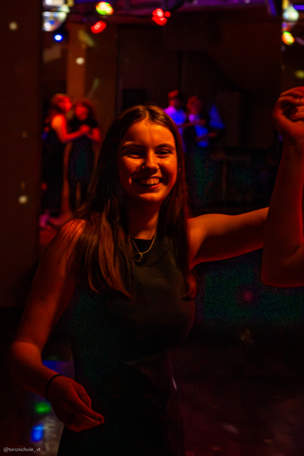 Casino Night Tanzparty 4677